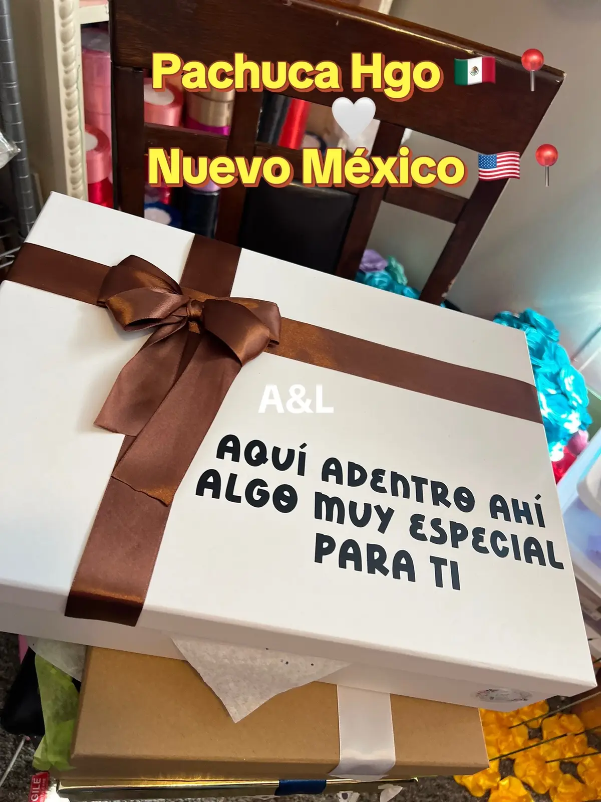 #detallesatugusto🥰 #enviosatodousa🇺🇸📦✈📫✅ #Detallespersonalizadosluc #detallepersonalizado🎁💕 