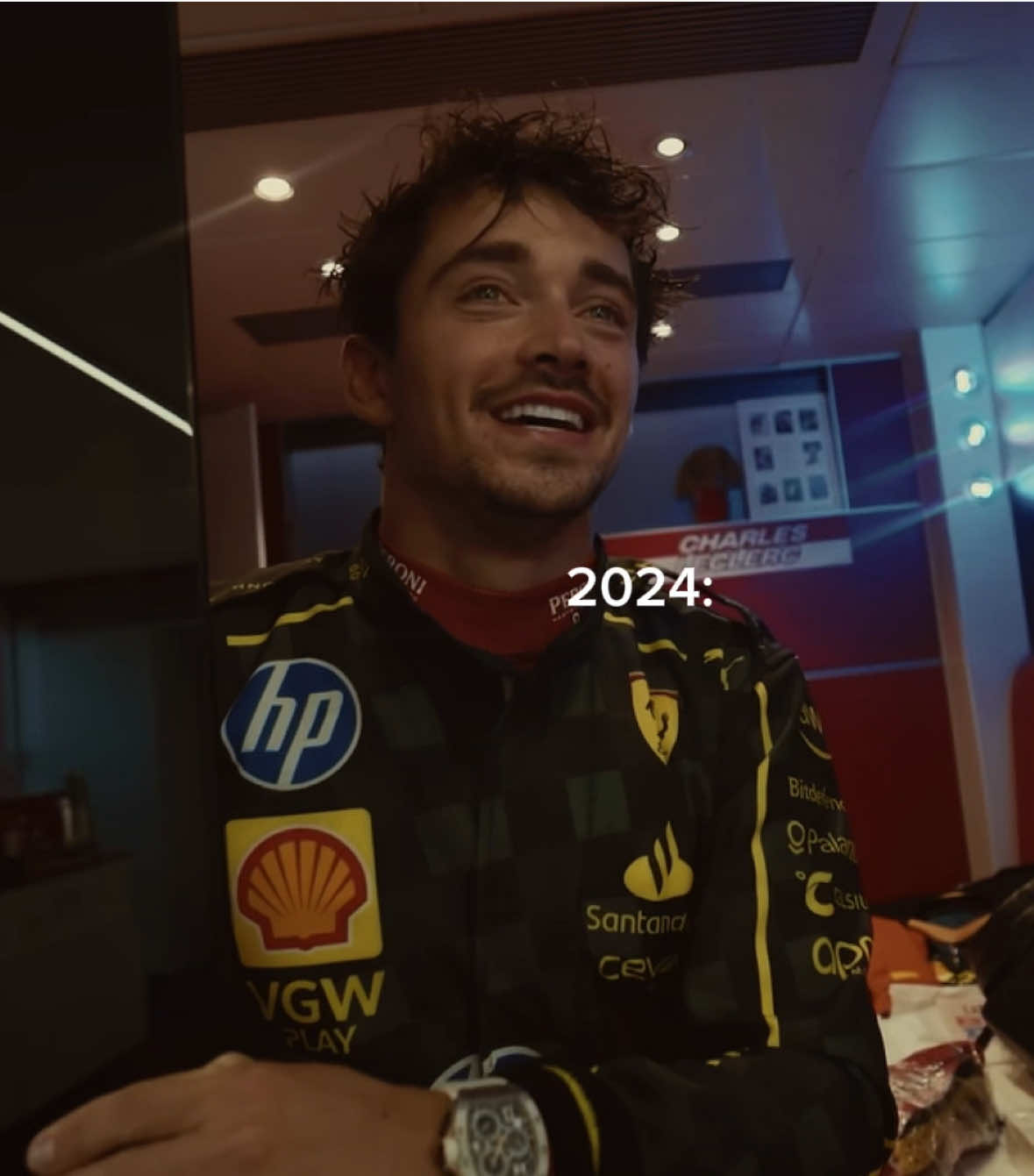 #CHARLESLECLERC || there was a time.. #charlesleclerc #edit #viral #original  Some scenes: @𝙚𝙡𝙤  Charles leclerc winning ferrari f1 original content