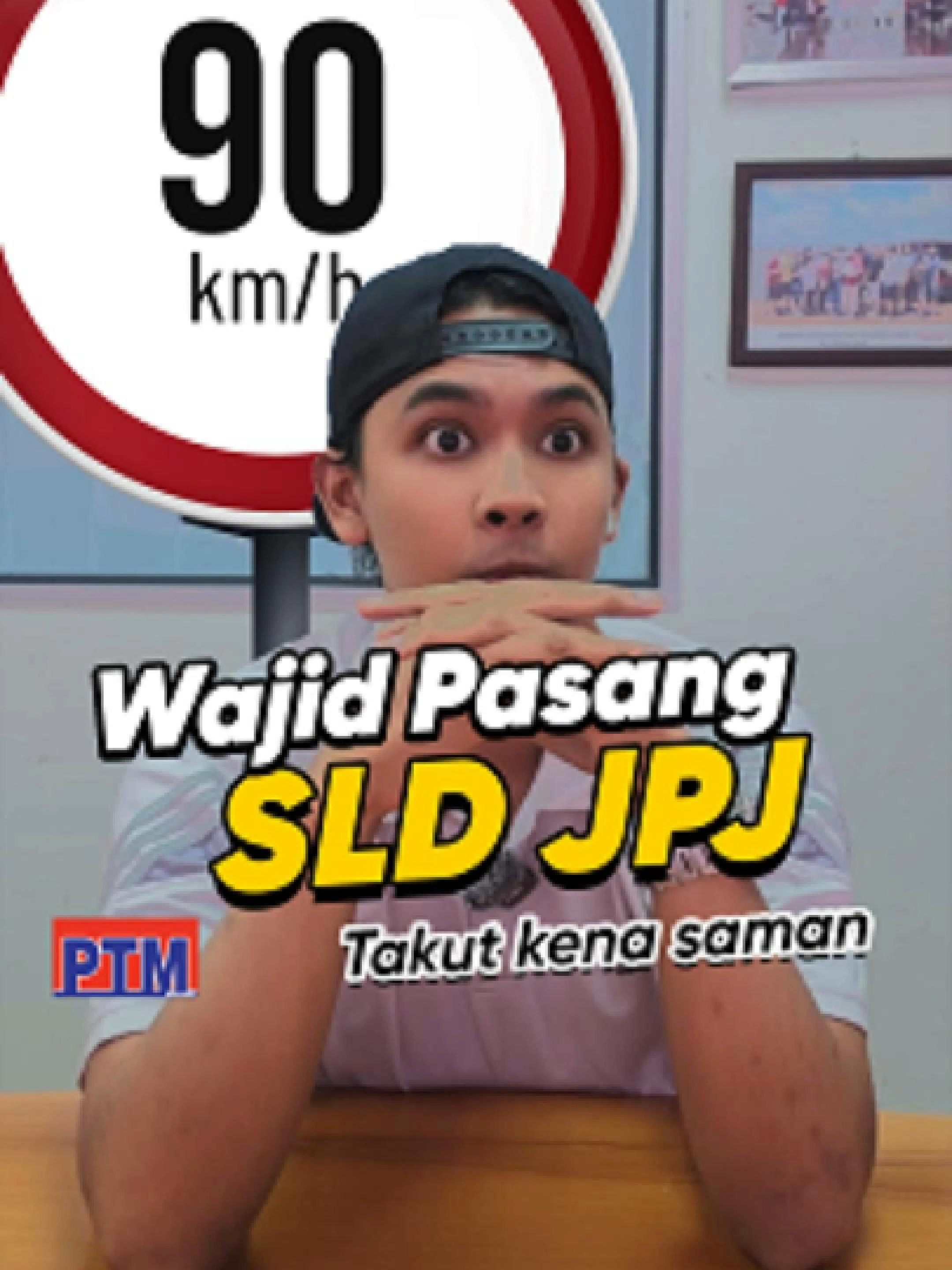 ⚠️ PENGGUNA LORI, WAJIB PASANG SLD JPJ! 🚛 Pengguna lori BDM 3.5 tan ke atas, korang tahu tak? Mulai 1 Oktober, JPJ WAJIBKAN pasang Speed Limiter Device (SLD). ❌ Kalau tak pasang → KENA SAMAN! ✅ PTM pusat sah JPJ untuk pemasangan. 📍 Datang ke PTM Puncak Alam, Selayang & Damansara. ⏳ Tarikh akhir: 1 Okt 2025 – 1 Jan 2026. Tunggu apa lagi? Contact kami sekarang! 📞 WhatsApp utk book sesi : Selayang: 018-9198000 Kota Damansara: 019-2663162 Puncak Alam: 018-9592000 Untuk info tambahan : 🌐 https://linktr.ee/ptm_contactus #LorriesMalaysia #VansMalaysia #BatucavesPTM #PTM #PTMAuto #VanMalaysia #LorryMalaysia #Isuzu #IsuzuMalaysia #GearboxRepair #IsuzuGear #WarrantyIsuzu #PTMServiceCenter #IsuzuServiceCenter #PTMPuncakAlam #PTMSelayang #PTMKotaDamansara