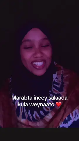 Furaha guusha waa salaada oo waqtigeda lagu ilaaliyo ♥️