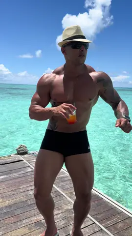 Colômbia vai ficar pequena 