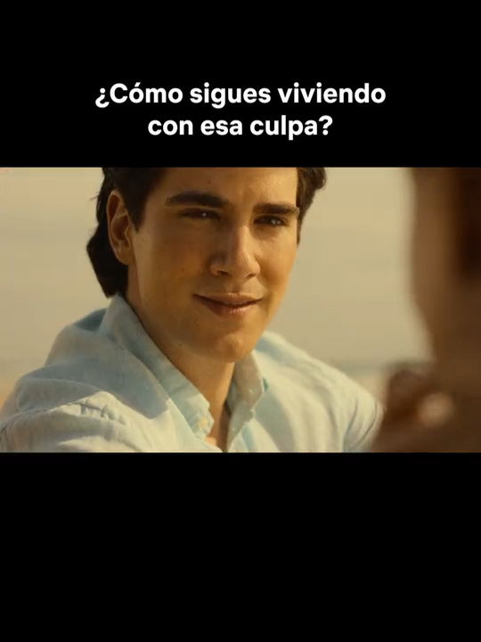 Todo era perfecto hasta ese accidente 😭 La serie #ElRefugioAtomico ya está disponible ⚛️ #BillionairesBunker #Suspenso #Thriller #CienciaFiccion #SciFi #fakesituation⚠️ #Parejas #Series #Netflix #paratiiiiiiiiiiiiiiiiiiiiiiiiiiiiiii