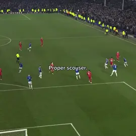 Everton at home can’t wait 😈 || Curtis loves a Merseyside derby 😭 #liverpool #everton #curtisjones #goal #doucoure 