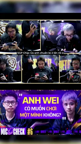 Rất vô tri đến từ em út của Saigon Phantom #lienquanmobile #lienquanmobile_garena #AOGW25 