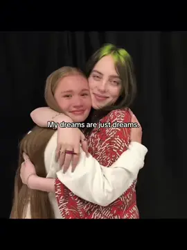 If I could only meet Billie or go to her concert 💔 #fyp #viral #concert #billieeilish #dream 