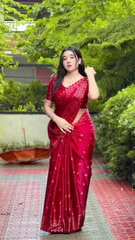 কাল থেকে আবার ভিডিও দিব 🥰 heels from :@Good Footwear ❤️#foryou #trending 