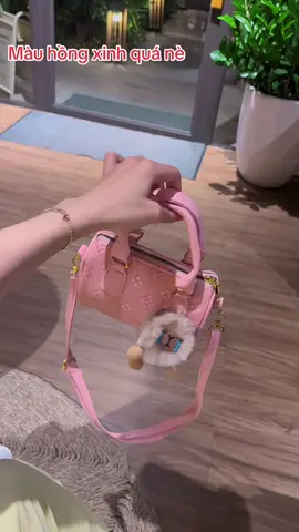 #xuhuong #tuixach #tuixachnu #tuitrong 