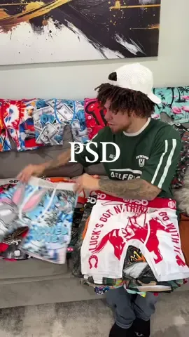 Once you try PSD, you won’t go back 😎   #tiktokshopcreatorpicks   #PSDBoxers   #MensStyle   #BoxerGame   #Streetwear  