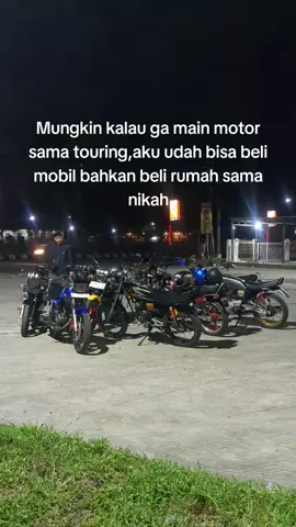 tapi ini udah hobi 😌 #fypp #fypage #rxking #rxseries135 #rxspesial 