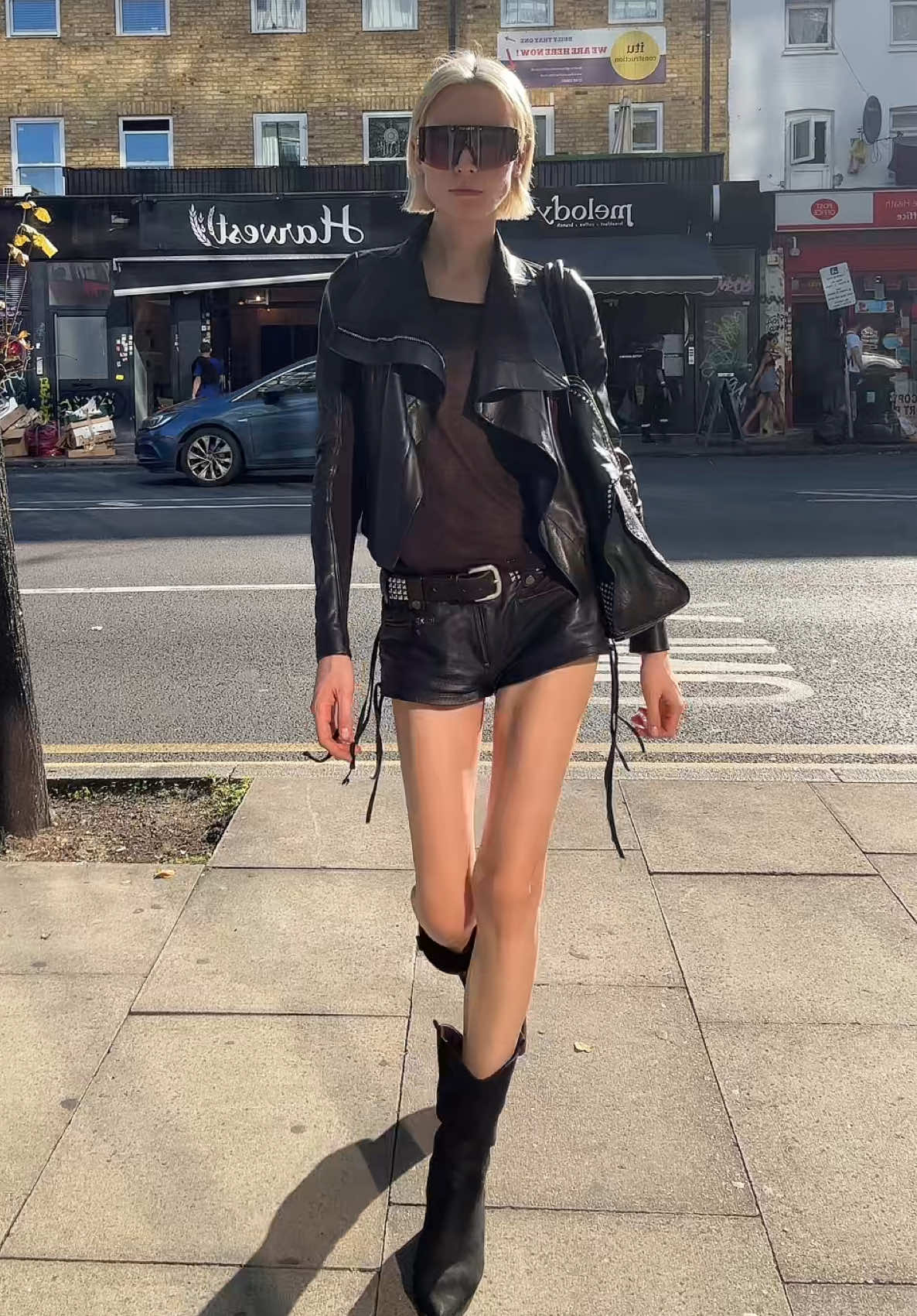 Casting outfit checkkk #modeloffduty #00sfashion #modeling 