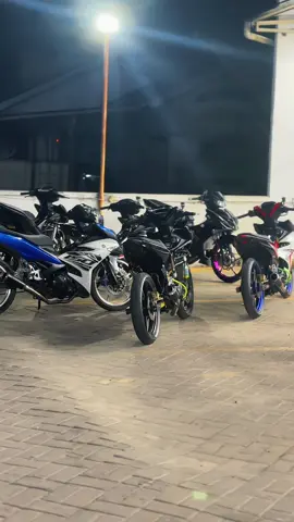 Mx nya bolo🙌 #mxking150 #mxkingindonesia #fyp #pesonamxking #platkb 