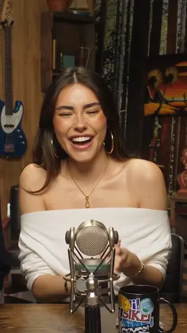 Remember when Rhett revealed that Madison Beer follows him on Instagram but not Link? 🤣 #GoodMythicalMorning #MadisonBeer 