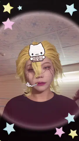 Test pónk mỹ #stanley #drstone #cosplay #stanleysnyder 