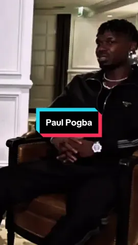 J’attends rien de personne #mentality #pogba #famille 