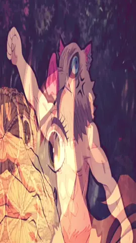 #demonslayer #inosuke #demonslayeredit #fyp #foryouu  
