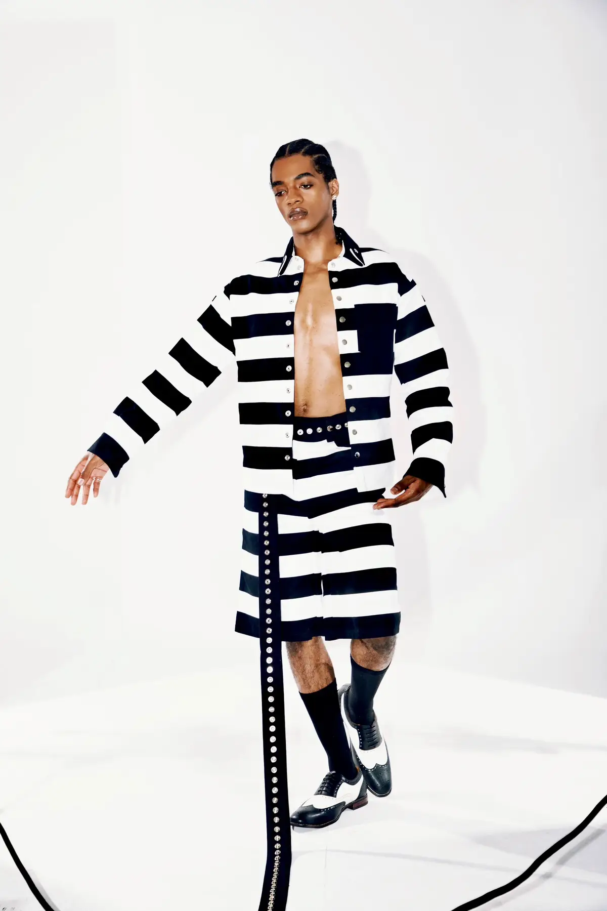 #model #fashion #fyp 