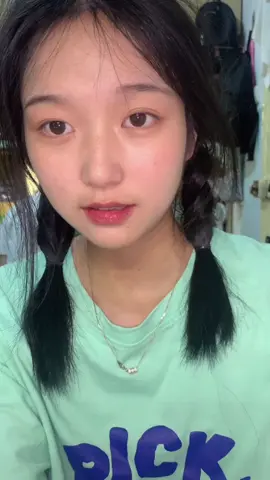 #chinagir #Cap #tonsil #examination囗腔桧查 