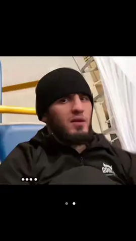 EAT TRAIN SLEEP REPEAT🐺#islam #makhachev #ufcedit #islammakhachev #toxajr1 
