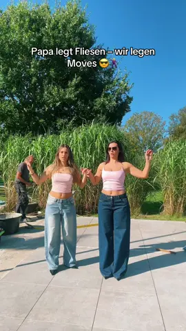 Das Wetter kann so bleiben ☀️☀️#withmymom #viral #tiktokgermany🇩🇪 #shqiptaretneperbote🇦🇱🌍 @FliesenzentrumGaak 