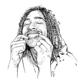 Rest In Peace Lil Cado #lilcado #team223 