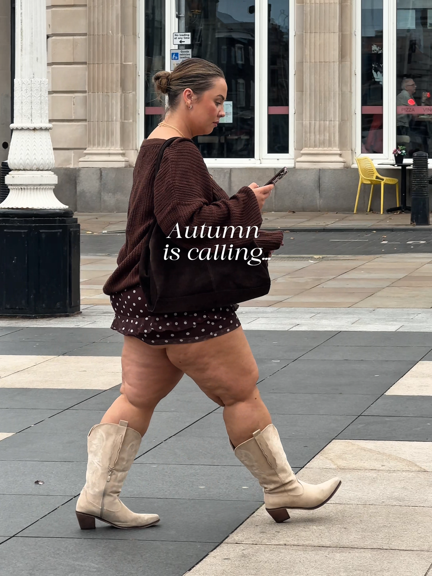 Wide calf girls, Dont miss this call! 📞🍂🤎   #widecalf #widecalfboots #outfitoftheday #outfitinspo #boots #autumnal #autumnoutfitideas #plussizefashion #cowgirlbootsoutfit #musthave #cowgirlboots #cowboyboots #autumnoutfits #autumnishere #september