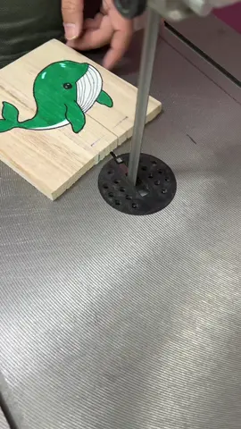 Cutter vs. Wood— two halves? #woodworking 