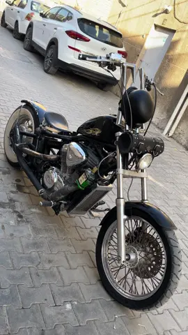 هم عدكم هيج جمال وصوت؟😅 #هاردلي🥷🏻 #هارلي #دراجة_نارية🏍 #دراجات_نارية🔥 #الصليخ_ال600 