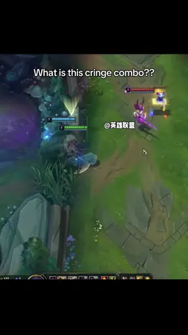 #leaguetiktok #leagueoflegends #leaguetok #leagueoflegendsmemes #magicarmy @user318246875 