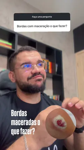 Cuidado na escolha do curativo #enfermagem #enfermeiros #tecdeenfermagem #enfer 