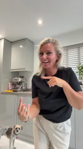 Jazz is not impressed 😂 #doggo #dailylife #model #mom #fyp 