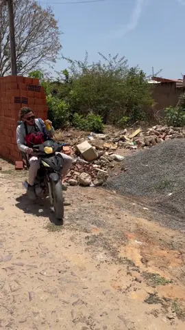 Só volto segunda feira 😂