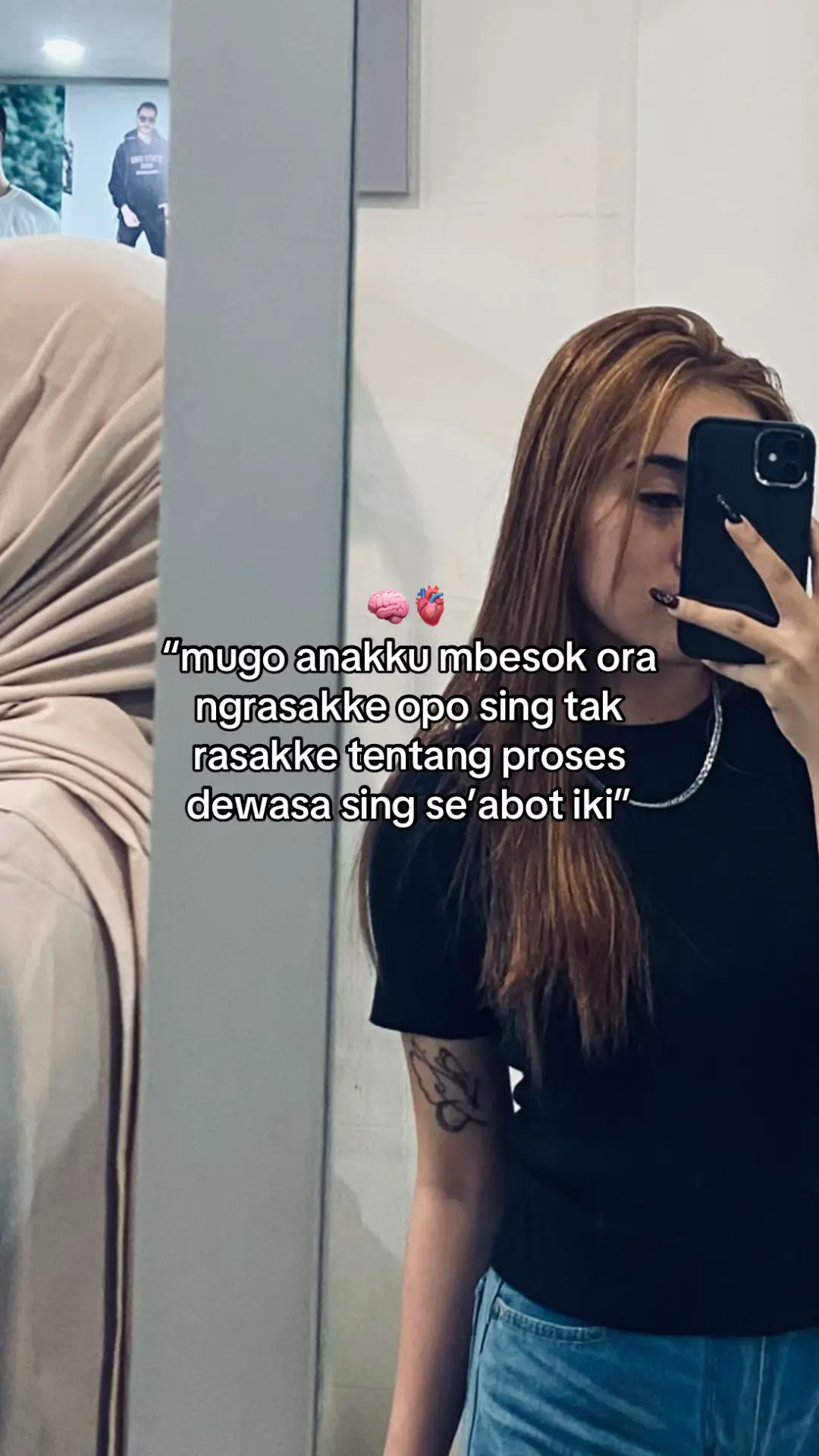 “kudu iso kuat balungane”