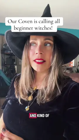 Calling all beginner witches! #beginnerwitchtips #babywitchtips #babywitchtips #witchtokrising #witchytips 