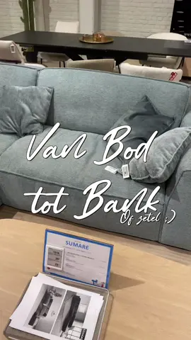 Eindelijk de zetel gevonden! En wat een parel 🛋️. #zetel #verhuizen #huisgekocht @WEBA #huis #firsthome 