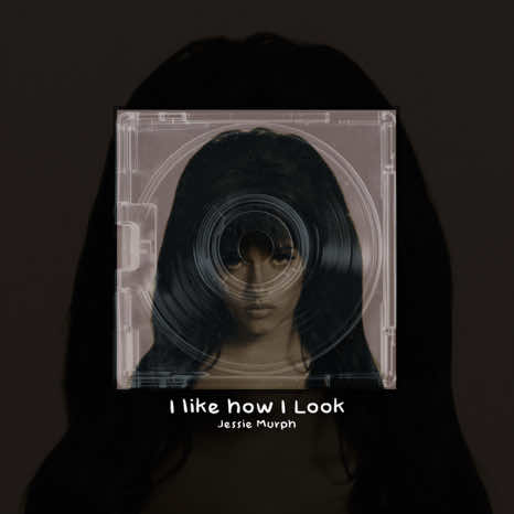 I like how i look. #notricwrz #lyrics 