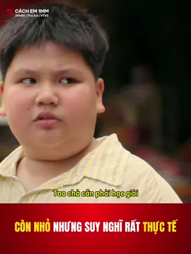 Khôn như ông quê tôi đầy, nhá! #cachem1milimet #VFC #VTVgo #phimvtv #trending