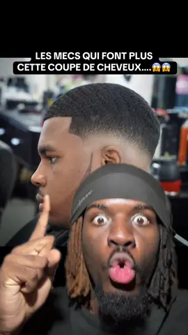 LES MECS QUI FONT PLUS CETTE COUPE DE CHEVEUX….#cheveux 
