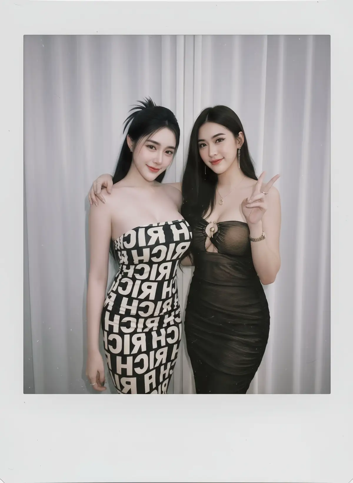 แฝดสยองป่ะ 555555555555555#ฟีดดดシ #เปิดการมองเห็น #เทรนวันนี้ 