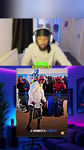 Odeyga caadi ma ahn 😆 @Mandem 🥷🏾 #abdiyarre #somalitiktok #foryoupage #somalia #viraltiktok #mandem143 #somaligamergg1 #kenyantiktok🇰🇪 #mogadishu #somaligirls #pubglover #reaction #ciyaalxamar #pubg #xamarcadey🇸🇴🇸🇴🇸🇴🇸🇴 