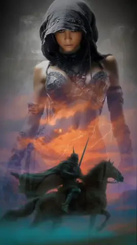 #CapCut #knight #horse #intro #battle 