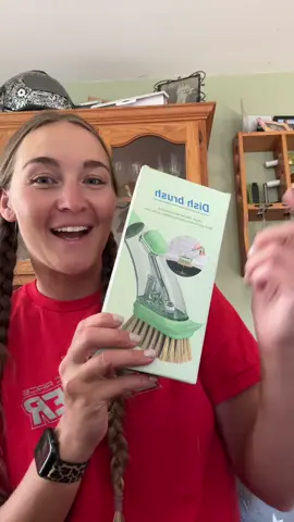 #dishes #dishbrush #dishsoap #disheshack #dirtydishes 