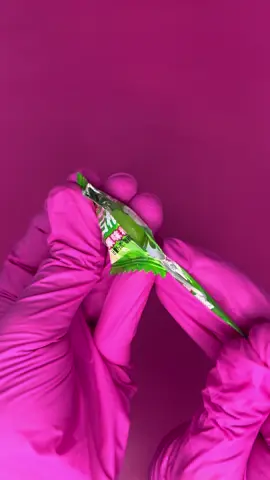Unwrapping candy ASMR #candy #mouthwatering #drool #viralcandy #japanesecandy 