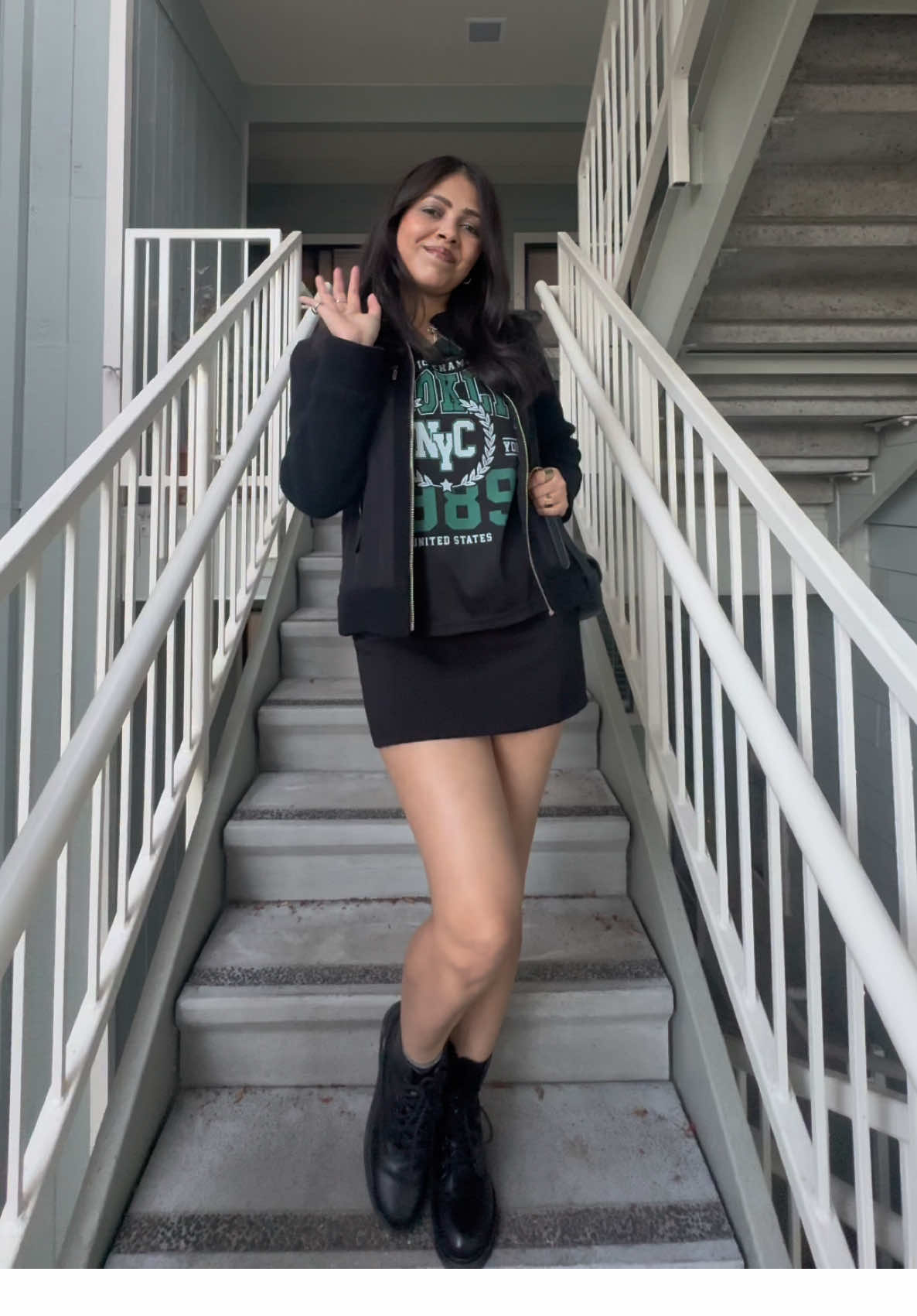 Last weekend concert fit 💫Badshah Unfinished Tour 🎵🎧 . . #concertfit#badshahconcert#concertoutfit#sportychic#fashiontiktok 