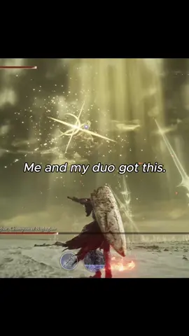 When it comes to executor, let me be the one who you look up to. #fyp #eldenringnightreign #nightreign #eldenring 