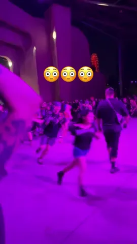 This circle pit was out of control 😂#louderthanlife #louderthanlifelouisville #moshing 