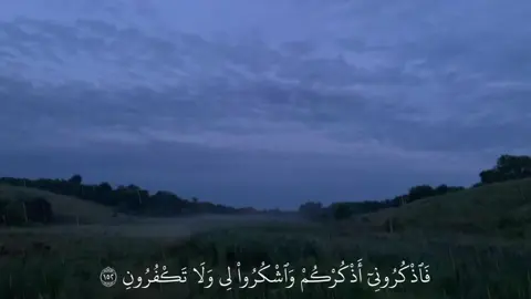 #قران_كريم #راحه_نفسيه 