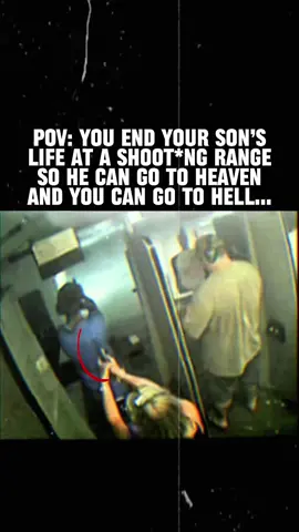 In  April 2009, Marie Moore, 44, went to a busy g/n range in Casselberry,  Florida, with her 20-year-old son, Mitchell. Security footage showed  them calmly taking turns at target practice—until Marie suddenly stepped  behind her son, pressed a revo/ver to his head, and pulled the tr/gger.  She then turned it on herself. Both passed shortly after. Marie  left behind notes and three hours of recordings in which she called  herself the “anti-Christ” and said she “had to send her son to heaven  and herself to Hell.” She had a history of mental illnss and a prior  su/c/de attempt under Florida’s Baker Act—yet was still able to rent a  g/n that day. Her written notes, signed “Failed Queen,” included  apologies, instructions about her truck keys and cash, and a statement  that she was giving her boyfriend $7,900. Despite this, authorities said  the motive remained unclear. Deputy Chief Bill McNeil stated, “We have  no clue. I don’t even want to begin to speculate.” The case  exposed a dangrous gap in frearm rental laws, sparking debate over  mental health checks and access rules. Some critics argued the fault lay  not in Marie herself but in systemic failures—both in mental health  intervention and in the lack of safeguards at rental ranges. Others  insisted that g/ns are never the problem in any situation, claiming  responsibility rests entirely with the individual pulling the tr*gger.  #fypシ #viral #forypoupage