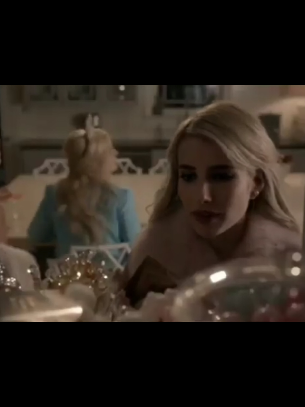 honestamente nº5 #screamqueens #chanel #viral #fyp #fy 