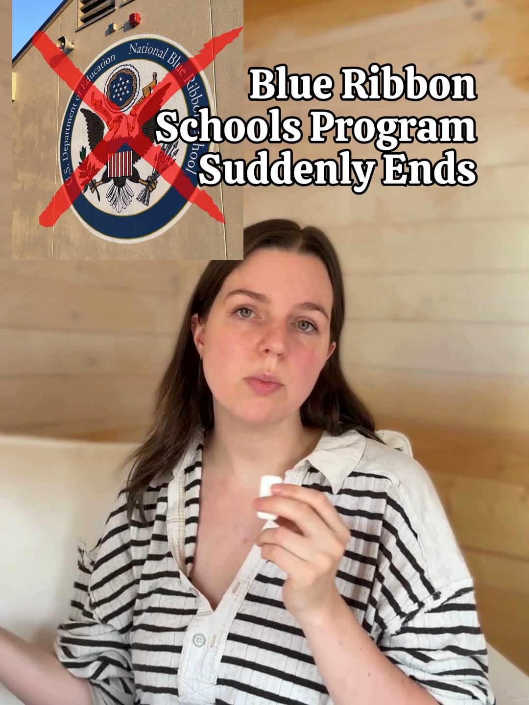 The federal National Blue Ribbon Schools program is over. States can now build their own awards...but will they still spotlight schools closing gaps, not just those already at the top?