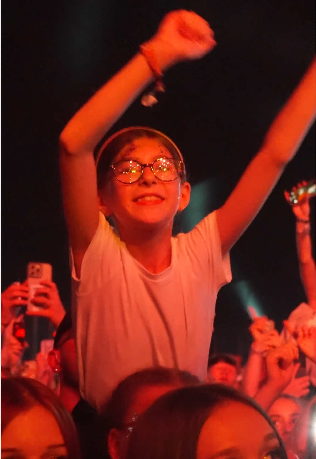 the sweetest reaction 🥺 
